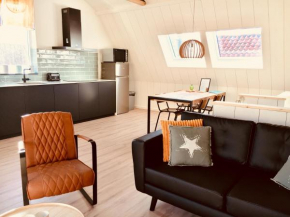 Vakantiehuis Witsand 1